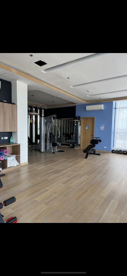 Walking Street Condo Beautiful 1 King Bedroom Angeles Exterior foto