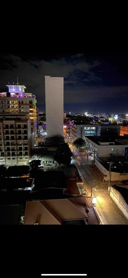 Walking Street Condo Beautiful 1 King Bedroom Angeles Exterior foto