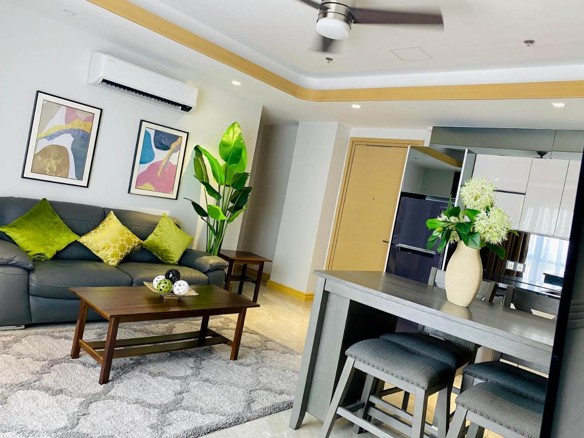 Walking Street Condo Beautiful 1 King Bedroom Angeles Exterior foto