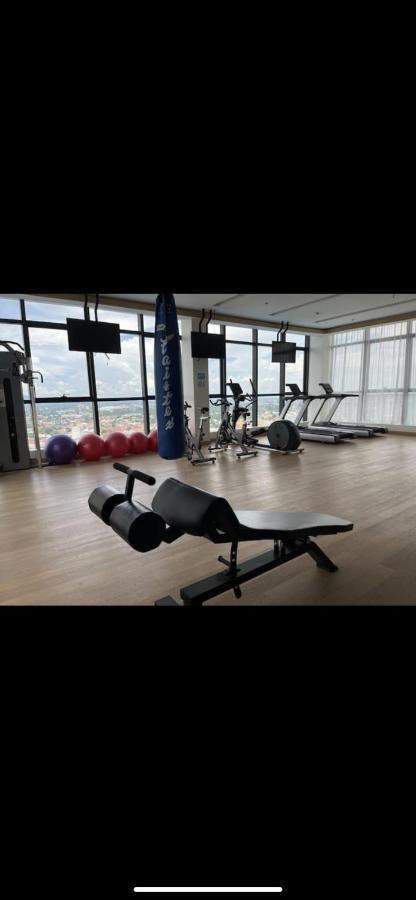 Walking Street Condo Beautiful 1 King Bedroom Angeles Exterior foto