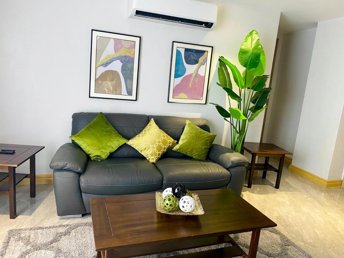 Walking Street Condo Beautiful 1 King Bedroom Angeles Exterior foto