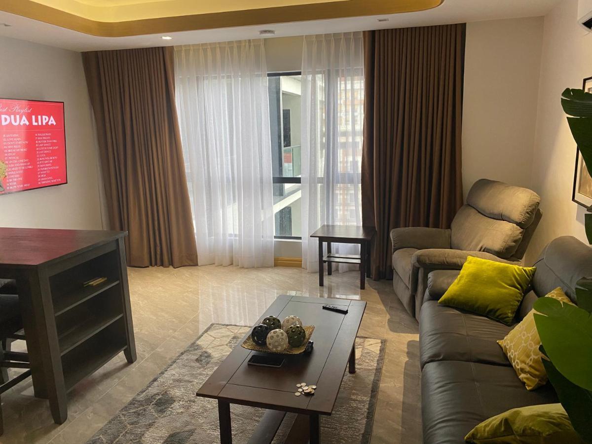 Walking Street Condo Beautiful 1 King Bedroom Angeles Exterior foto