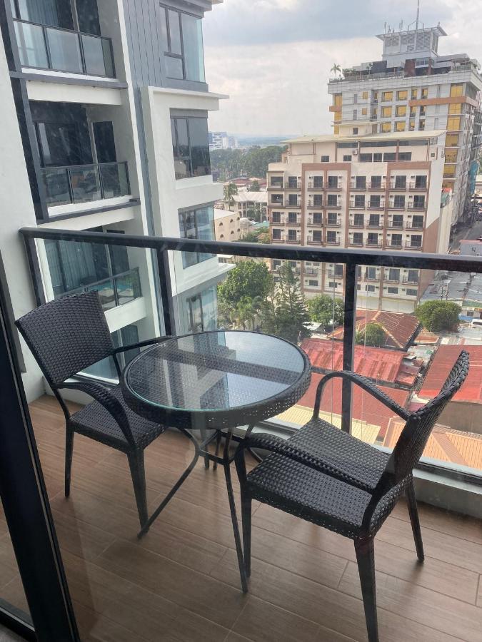 Walking Street Condo Beautiful 1 King Bedroom Angeles Exterior foto