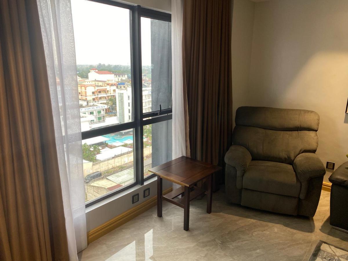 Walking Street Condo Beautiful 1 King Bedroom Angeles Exterior foto