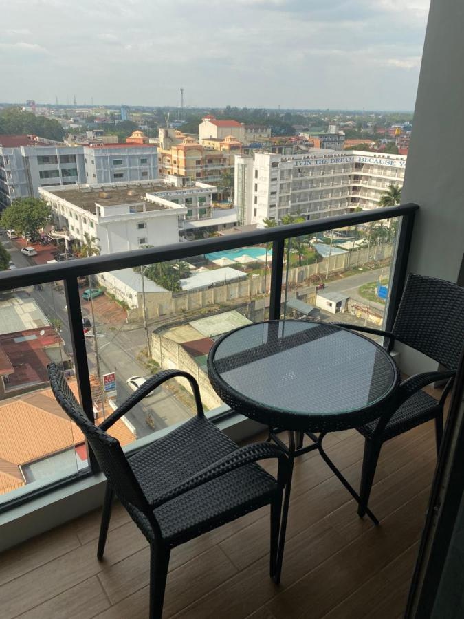 Walking Street Condo Beautiful 1 King Bedroom Angeles Exterior foto